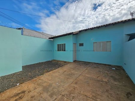 Casa-Térrea em Tijuca