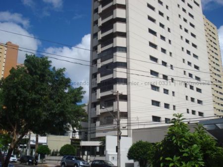 Apartamento em Centro