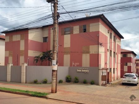 Apartamento em Jardim Tijuca II