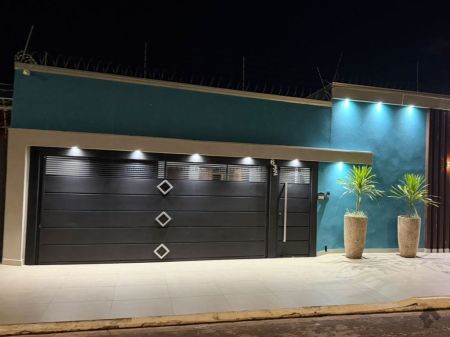 Casa-Térrea em Loteamento Paraíso do Lageado