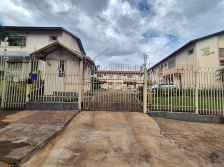 Apartamento em Monte Castelo