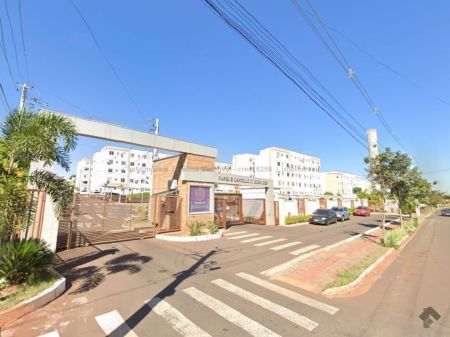Apartamento em Coronel Antonino