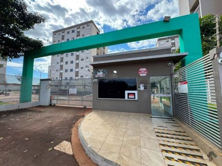 Apartamento em Mata do Segredo