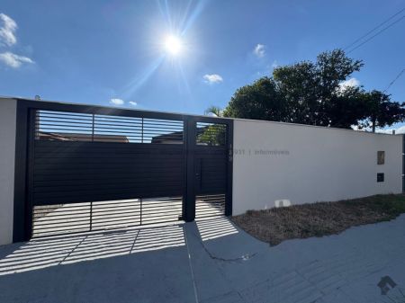Casa-Térrea em Conjunto Res. Nova Bahia