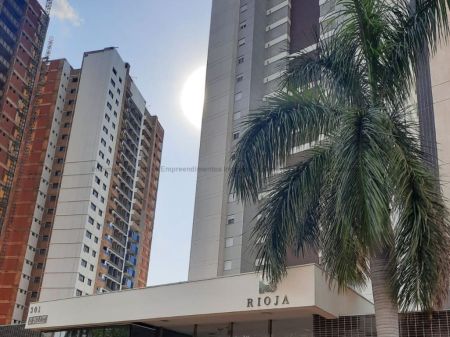 Apartamento em Itanhangá Park