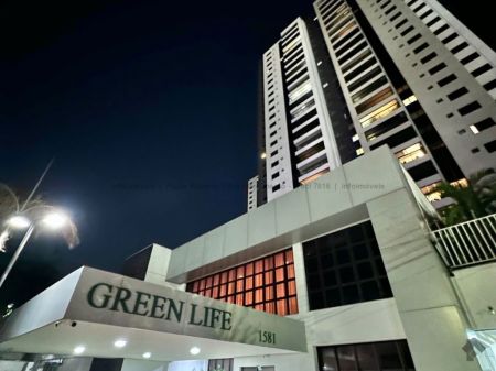 Apartamento em Vila Margarida