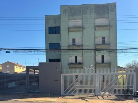 Apartamento em Amambaí
