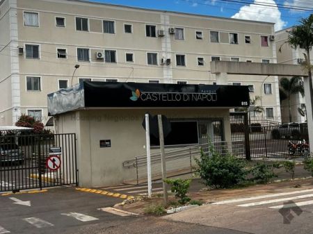 Apartamento em Seminário