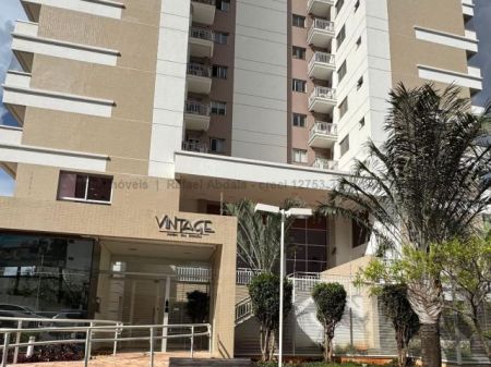 Apartamento em Jardim dos Estados