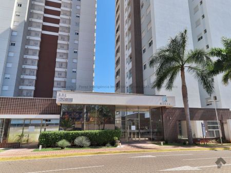 Apartamento em Itanhangá Park