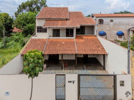 Sobrado em Jardim São Bento
