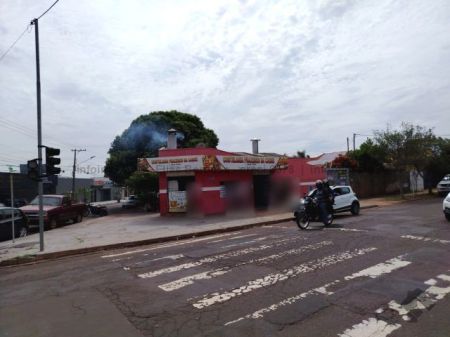 Casa Comercial em Coronel Antonino