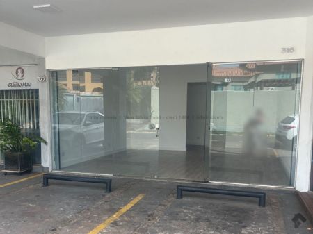 Sala / Salão / Loja em Vila Rosa Pires