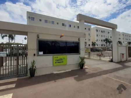Apartamento em Seminário