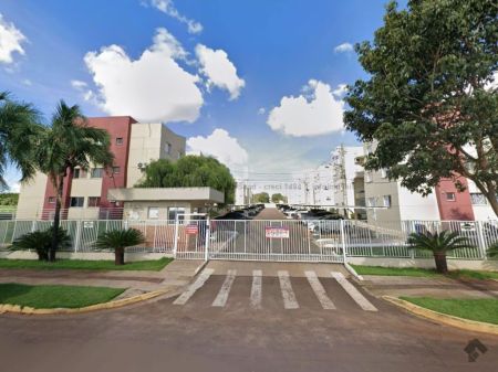 Apartamento em Monte Castelo