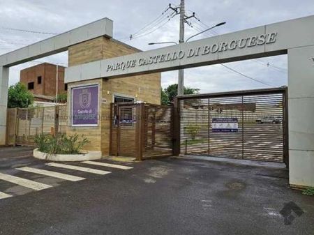 Apartamento em Coronel Antonino
