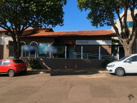 Sala / Salão / Loja em Jardim dos Estados
