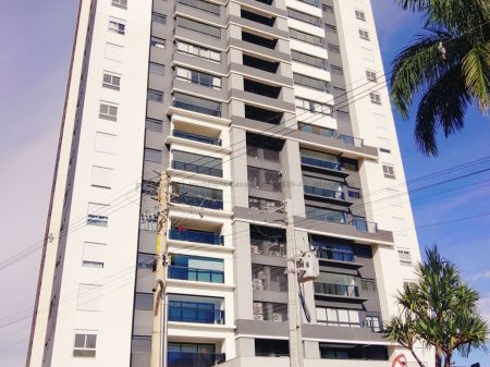Apartamento em Itanhangá Park