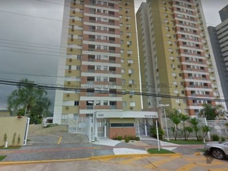 Apartamento em Jardim dos Estados