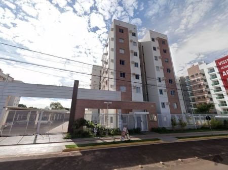 Apartamento em Flamboyant II