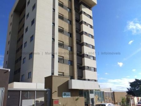 Apartamento em Monte Castelo