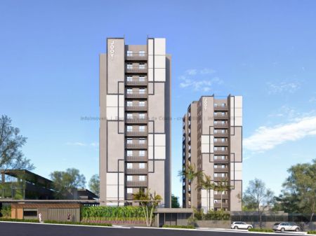 Apartamento em Vila Vilas Boas