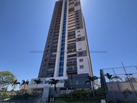 Apartamento em Carandá