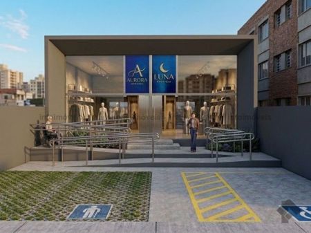 Imóvel Comercial em Jardim dos Estados