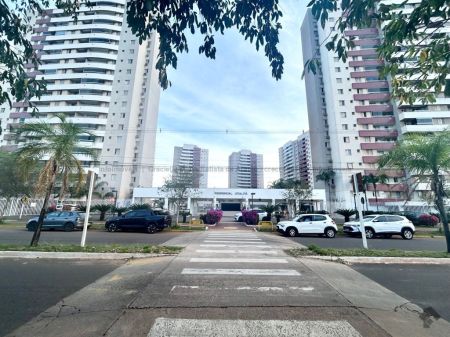 Apartamento em Vila Margarida