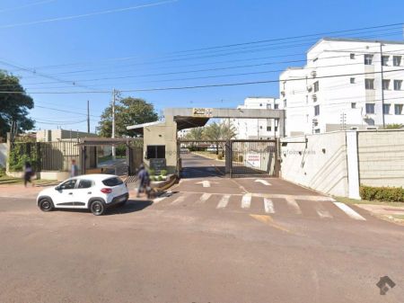 Apartamento em Pioneiros