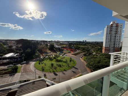 Apartamento em São Francisco