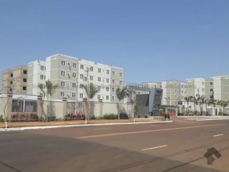Apartamento em Rita Vieira