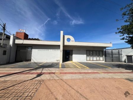Imóvel Comercial em Centro