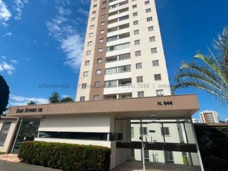 Apartamento em Monte Castelo