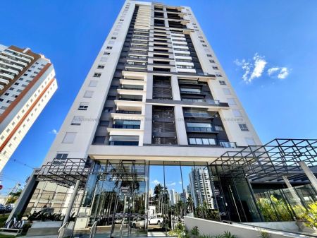 Apartamento em Itanhangá Park