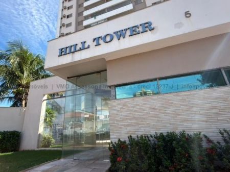 Apartamento em Monte Castelo