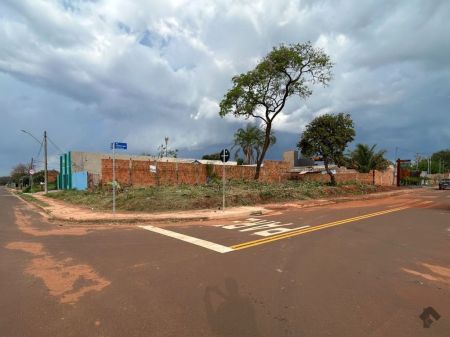 Terreno em Jardim Noroeste