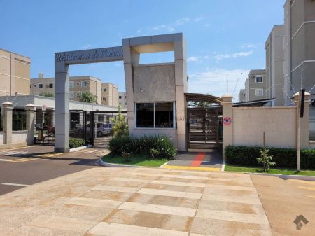 Apartamento em União