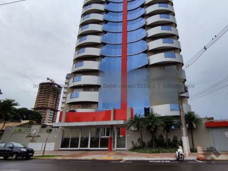 Apartamento em Jardim América