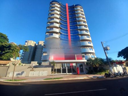 Apartamento em Jardim América