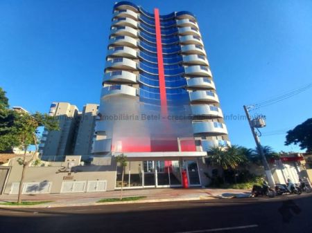 Apartamento em Jardim América