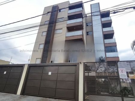 Apartamento em Jardim América