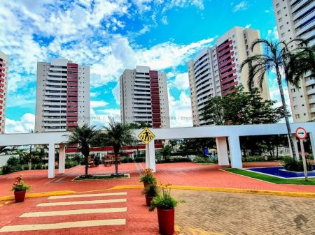 Apartamento em Vila Margarida
