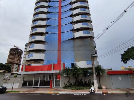 Apartamento em Jardim América