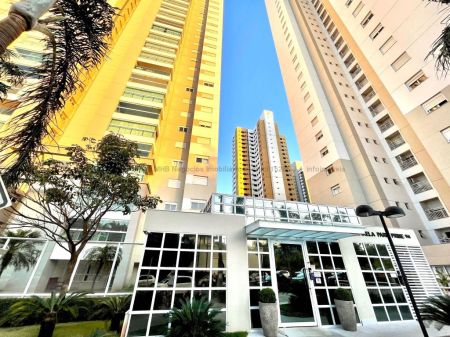 Apartamento em Royal Park