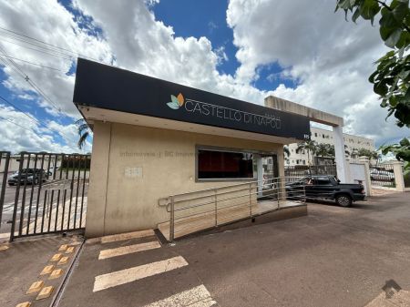 Apartamento em Jardim Seminário