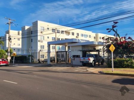 Apartamento em Tiradentes
