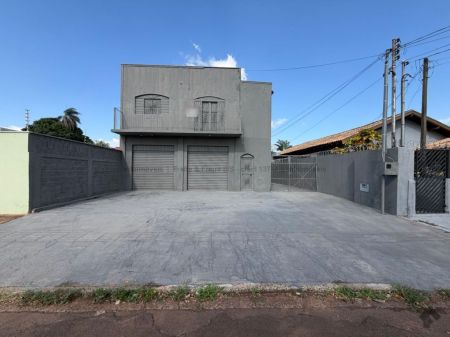 Imóvel Comercial em Caiçara