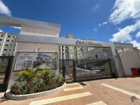 Apartamento em Jardim Seminário