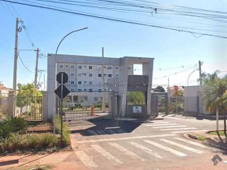 Apartamento em Jardim Leblon